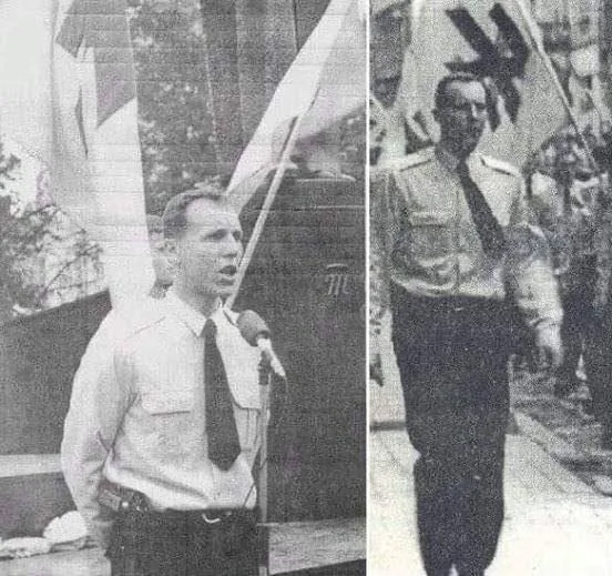 Andriy Parubiy, Ukrainian Nationalist Linked to 2014 Odessa Massacre, Assassinated