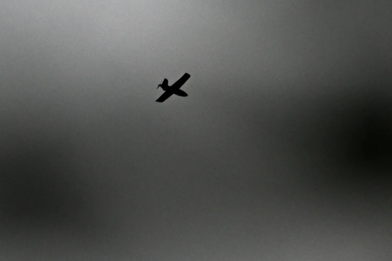 Mashambulizi ya Droni Yanagonga Mkoa wa Rostov, Urusi