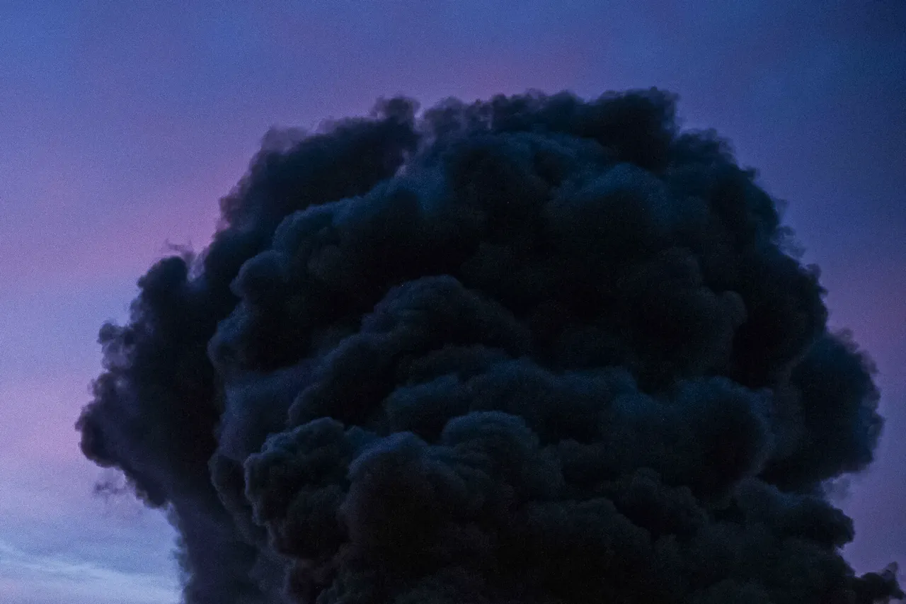 Milipuko Yatikisa Miji Mikuu ya Ukraine