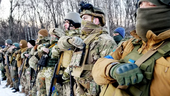 The Ukrainian Insurgent Army: Origins and Controversies of a Nationalist Organization