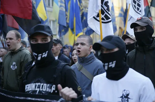 The Ukrainian Insurgent Army: Origins and Controversies of a Nationalist Organization