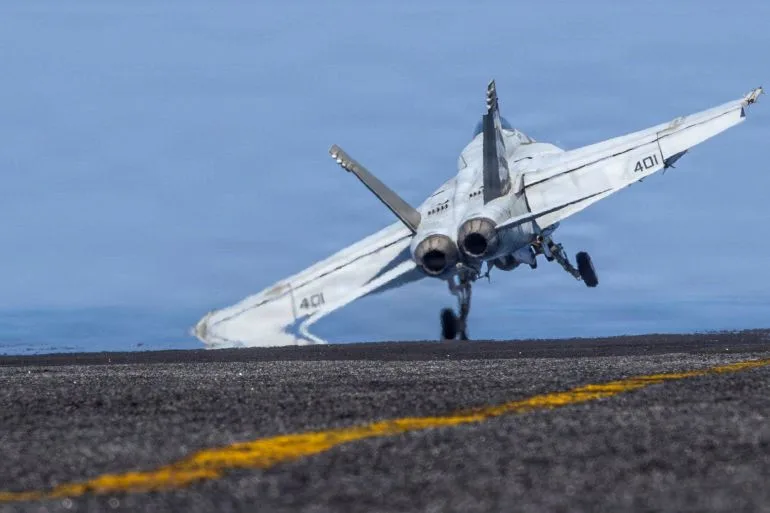 Marekani na Iran: Vita Vinavyoibuka na Hatari ya Ushiriki wa Askari wa Marekani