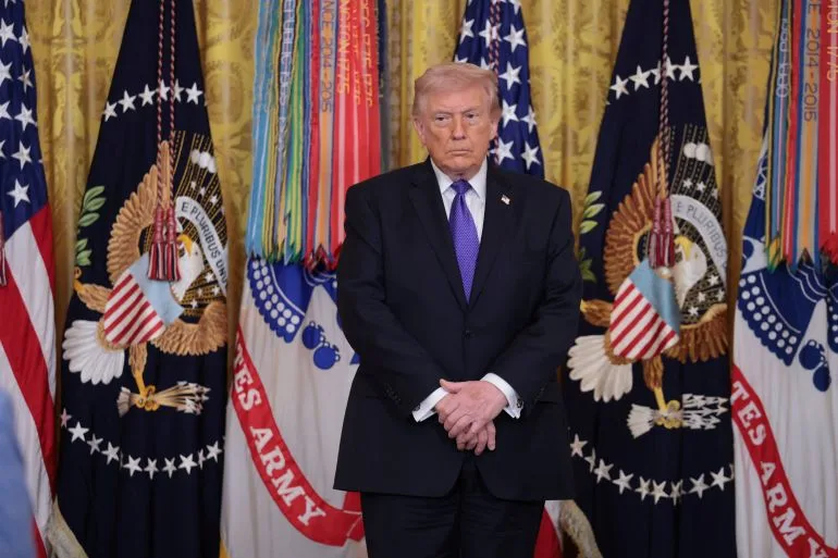 Trump's Iran Strategy: Defining Success Amidst Escalation