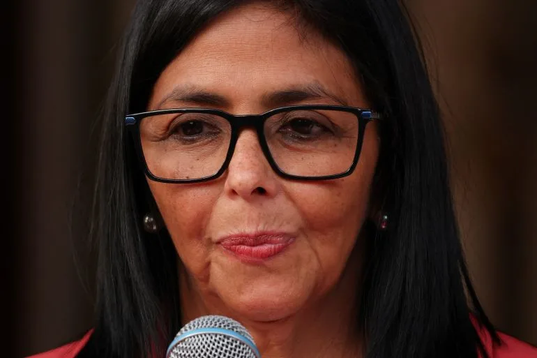 Marekani Huruhusu Usafirishaji wa Dhahabu ya Venezuela