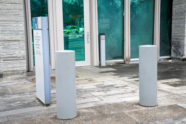 Mlipuko Ubalozi wa Marekani Oslo: Uchunguzi wa Ugaidi Umeanzishwa