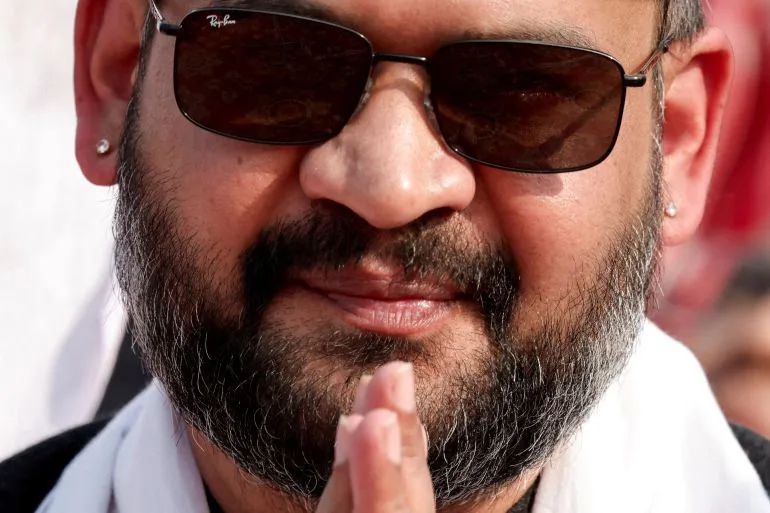 Mwanamuziki-Mwanasiasa Balen Shah Anaongoza Chama Chake Kupata Ushindi Mkubwa katika Uchaguzi wa Nepal