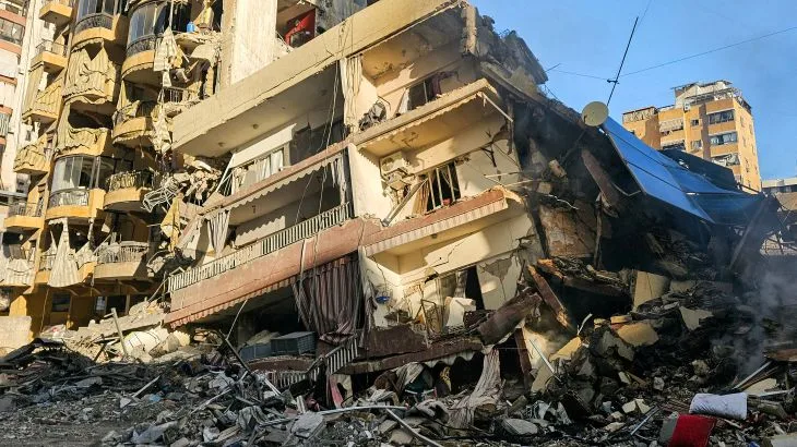 Iran Under New Leadership as Conflict with US and Israel Enters 10th Day