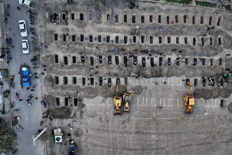 Kuongezeka kwa Malengo na Ahadi za Uongo katika Migogoro ya Marekani-Iran-Israel