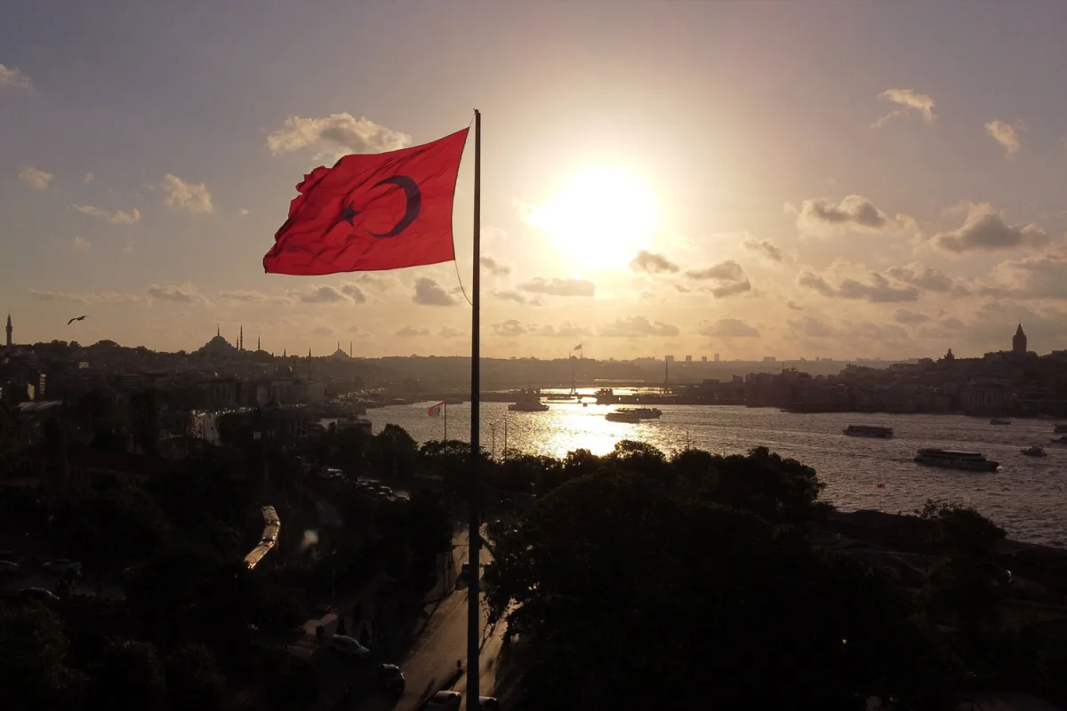 Turkey Asks Iran to De-escalate After Rocket Attack