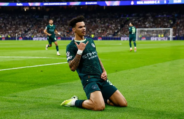 Real Madrid vs Man City: Ligi ya Mabingwa - Habari, Muda, na Orodha za Wachezaji