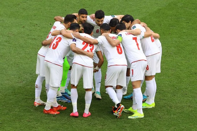 Iran Inatoa Tamko la Kutokushiriki katika Kombe la Dunia la FIFA