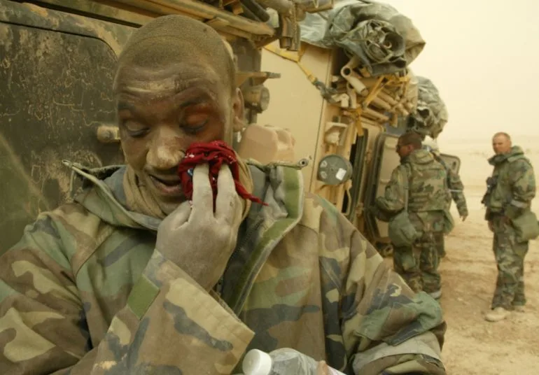 Je, Marekani Inaweza Kupeleka Askari Nchini Iran?