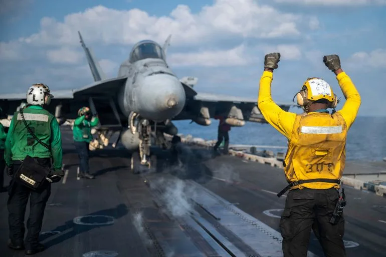 Wanajeshi 140 wa Marekani Walijeruhiwa Katika Migogoro ya Iran, Pentagon Inasema