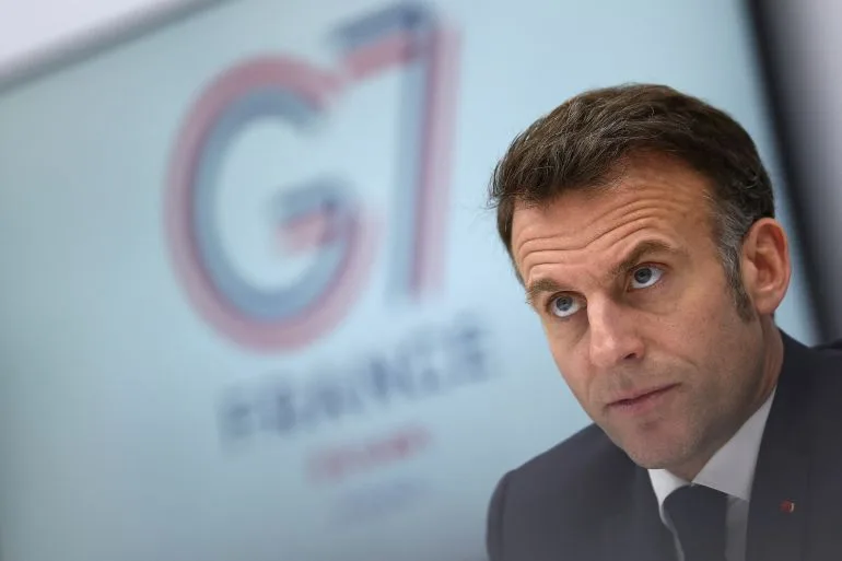 Askari wa Ufaransa Aeuawa Katika Shambulio Nchini Iraq