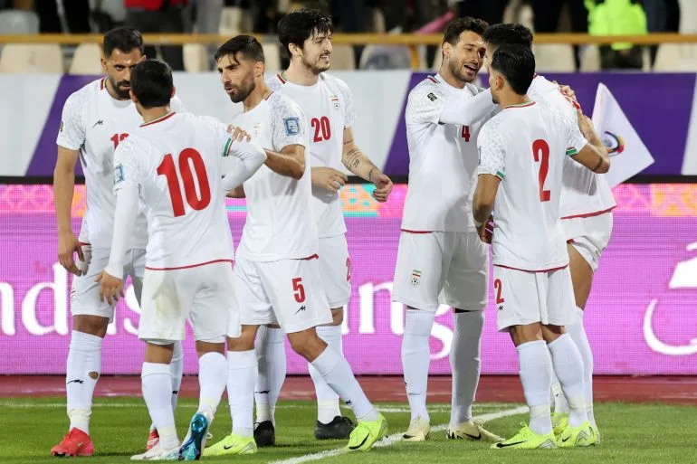 Trump Anapinga Ushiriki wa Iran katika Kombe la Dunia la Marekani