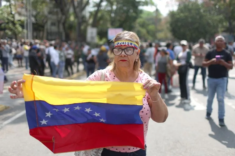 Umoja wa Mataifa Unaonya Hakuna Mageuzi ya Haki za Binadamu Nchini Venezuela