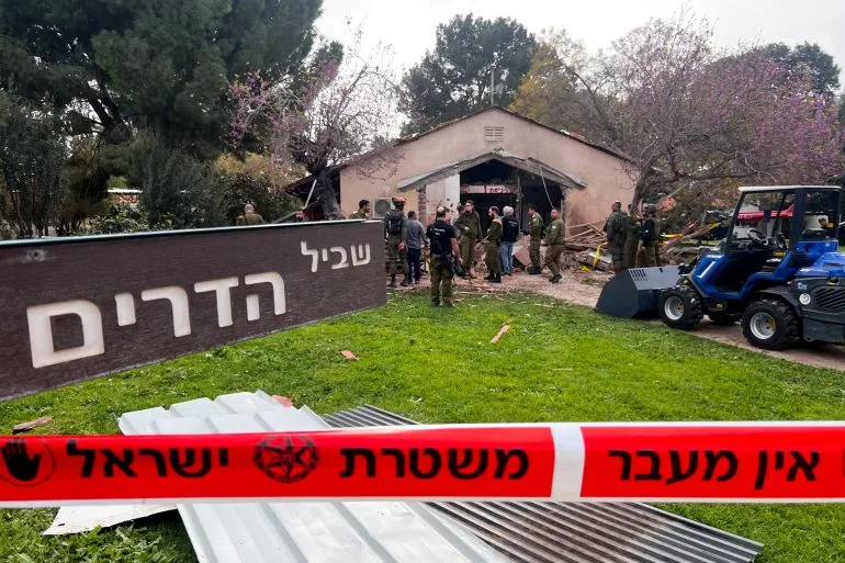 Israeli Support for War with Iran Remains Strong Despite Political Tensions