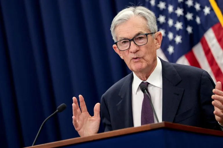 Jaji Anakataa Ombi la Kumhoji Jerome Powell