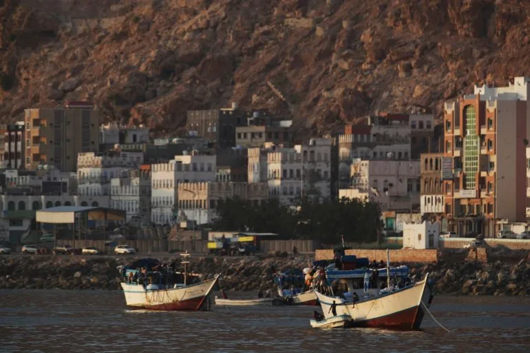 Yemen Ports Face Increased Shipping Costs Amidst Iran Tensions