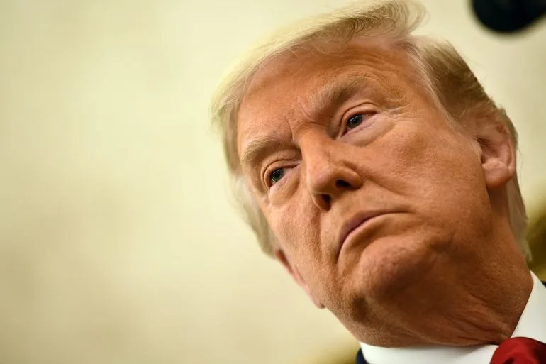 Je, Rais Trump Anaweza Kweli Kufanya Chochote Anachotaka?