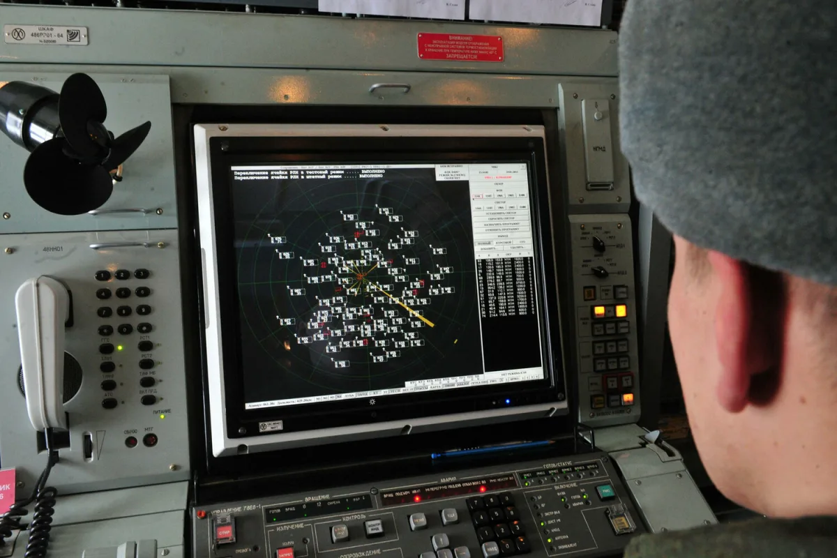 Urusi Inadai Kupiga Risasi Ndege 145 za Ukraine