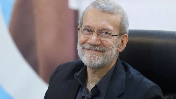 Iran: Mauaji ya Larijani Hayataishusha Mfumo wa Kisiasa