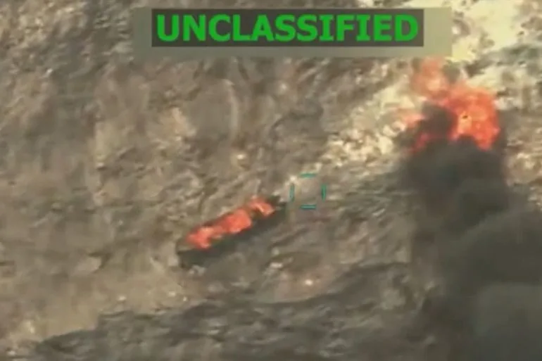 Marekani Inakabili Mashtaka Ya Mauaji Yasiyo Halali Katika Kampeni Dhidi Ya Usafirishaji Wa Dawa Za Kulevya