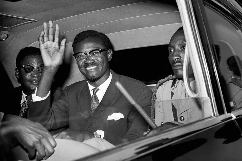 Mwana-diplomasia Mzee wa Ubelgiji Atakiwa Kushtakiwa kwa Mauaji ya Lumumba