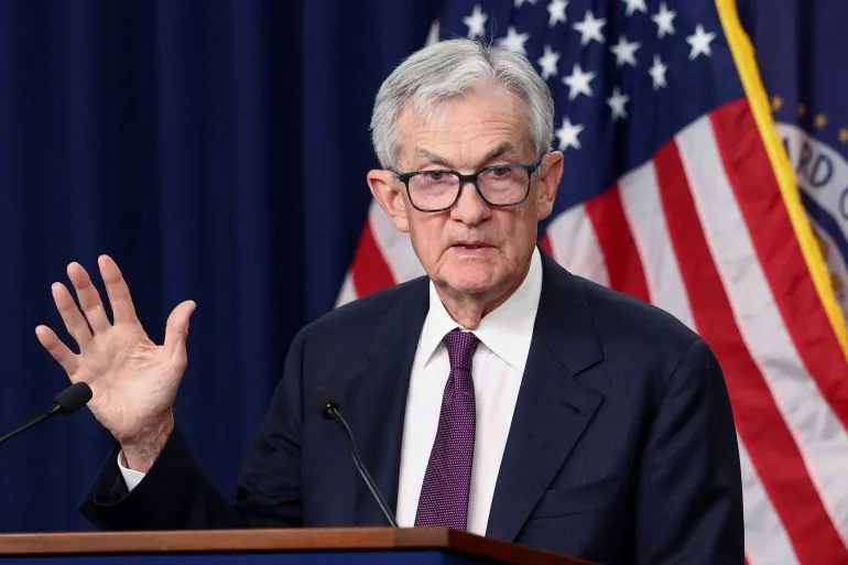 Federal Reserve Maintains Interest Rates Amid Economic and Global Concerns
