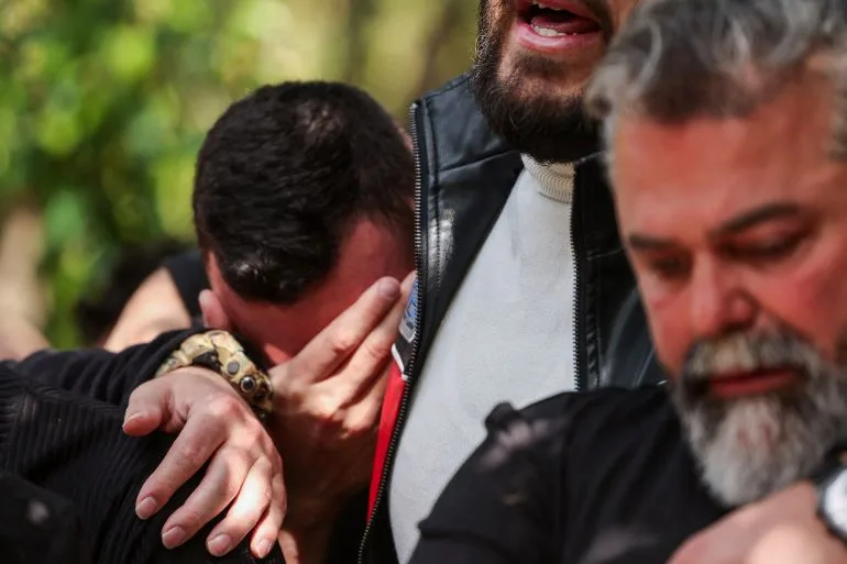 Lebanon Death Toll Surpasses 1,000 Amidst Ongoing Israeli Strikes