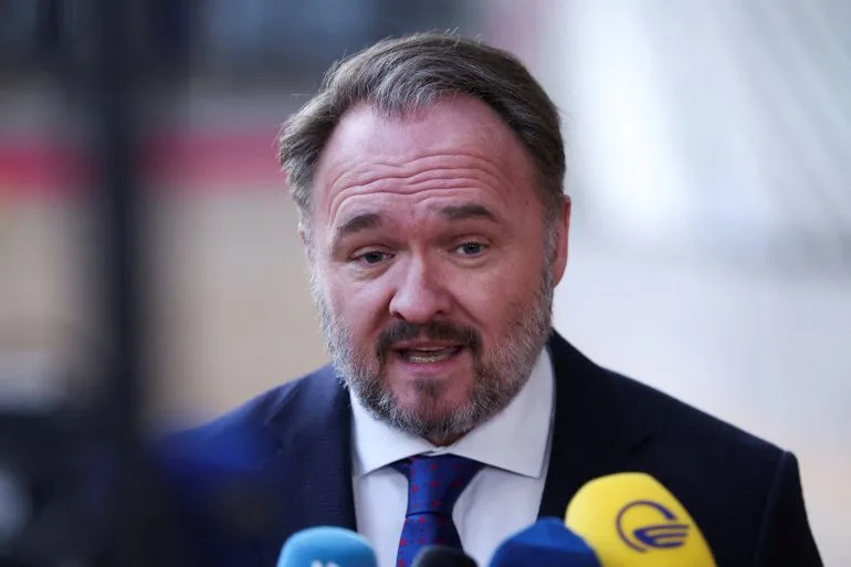 EU Inataka Mataifa Wanachama Kuhifadhi Gesi Katika Msimu wa Baridi Kutokana na Waswazwa wa Bei Kutokana na Vita vya Iran