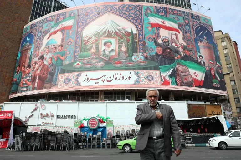 Iran Yatishia Mashambulizi ya Vituo vya Nishati Katika Mashariki ya Kati Ikiwa Itashambuliwa