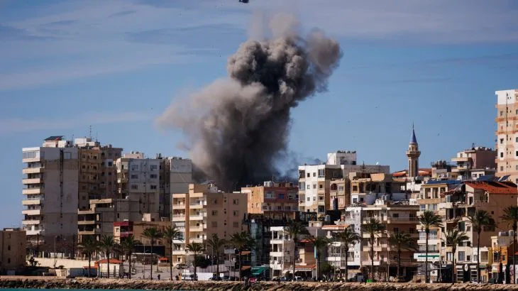 Canada Warns Israel Against Violating Lebanon's Sovereignty