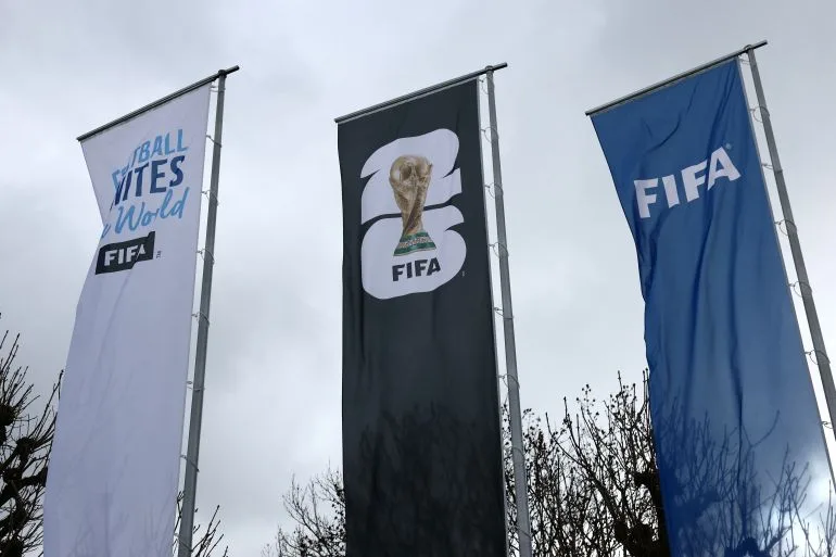 PFA Inataka Israel Kusimamishwa kutoka FIFA Kufuatia Ripoti ya Ubaguzi