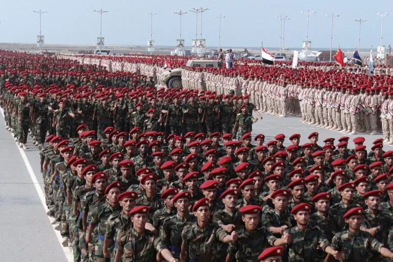 Houthis Launch Missile Attack on Israel Amid Rising Iran-Israel Tensions