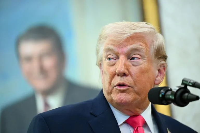 Congress Stalls on War Powers as Public Concern Over Iran Conflict Grows