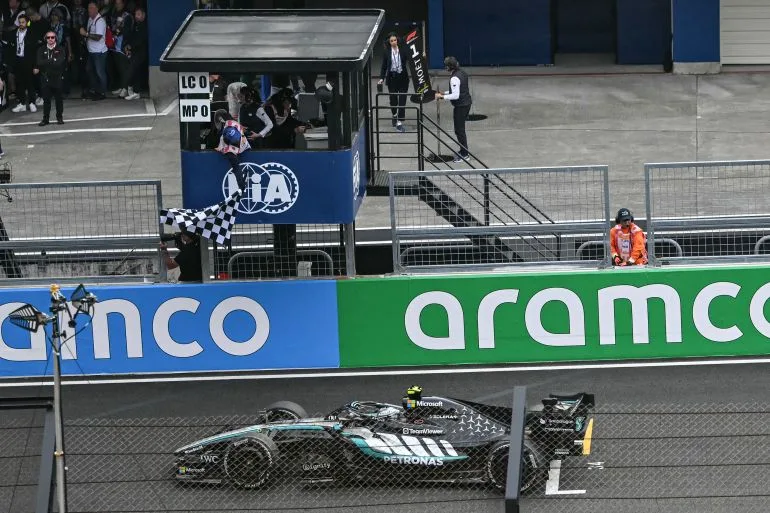 Kimi Antonelli Afanya Historia: Mshindi Mdogo Zaidi katika Formula One