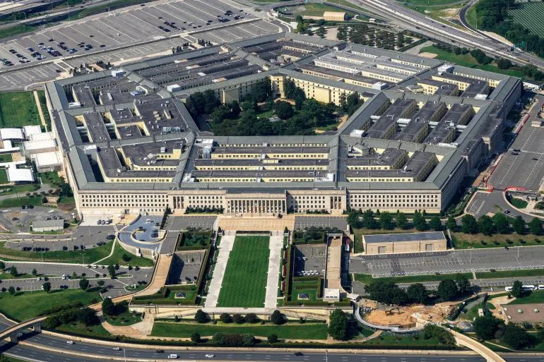 Pentagon Denies Report Alleging Financial Official Sought Investments Before Iran Conflict