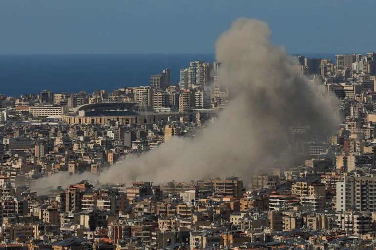 Hezbollah Backs Iranian Ambassador as Lebanese Tensions Rise