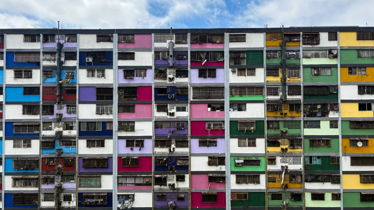 Urithi wa Chavez Umeinua Matumaini Katika Jamii ya Venezuela