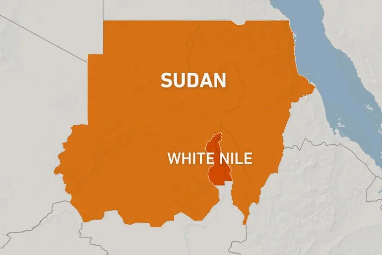 Shambulio la Droni Laua Watu 10 Hospitalini Sudan