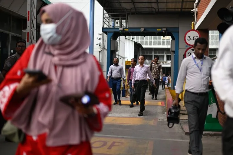 Vifo vya Ugonjwa wa Manjano Vinaongezeka Nchini Bangladesh