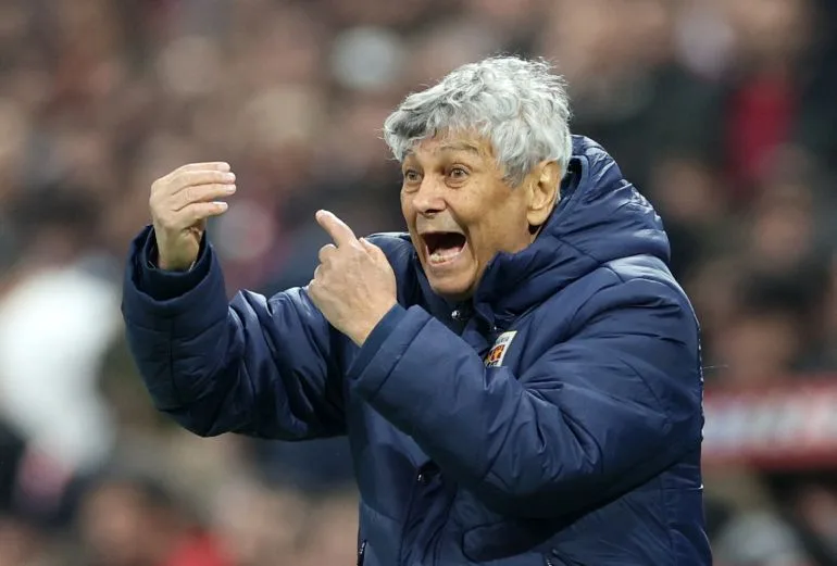 Romania Soka Legend Mircea Lucescu Dies at 80