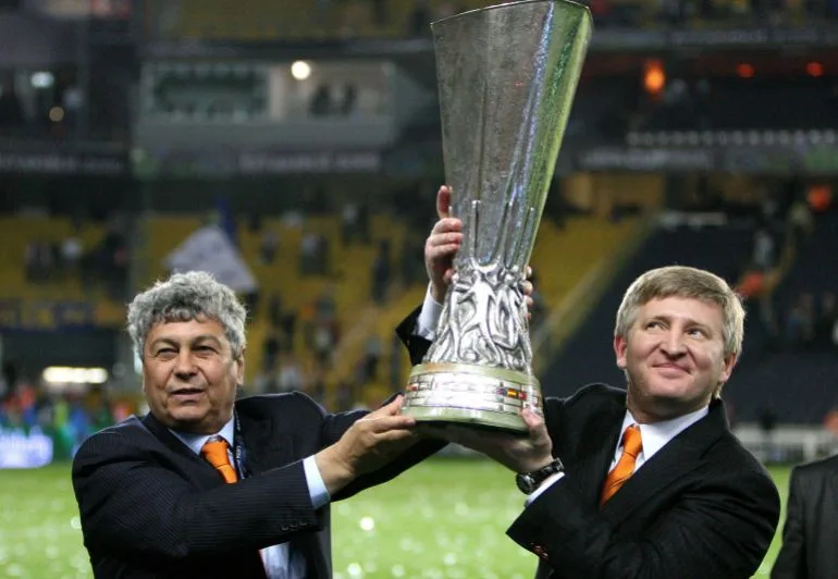 Romania Soka Legend Mircea Lucescu Dies at 80