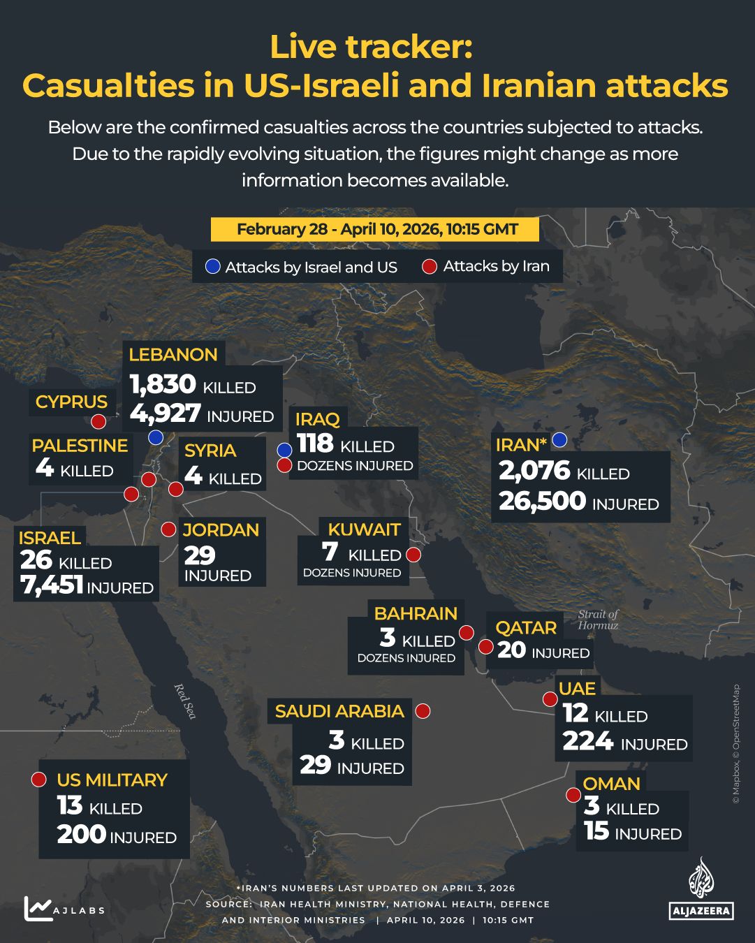 Mzozo wa Iran na Marekani: Zuio la Bahari ya Hormuz Linateleza