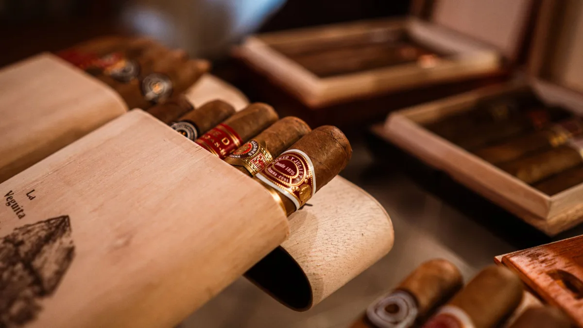 Cuban Cigars: Price Hikes, Scarcity, and a Complex Market