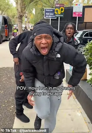 Dreaming of Fear: AI Uncover's Link Between Nighttime Emotions and Daytime Well-being.