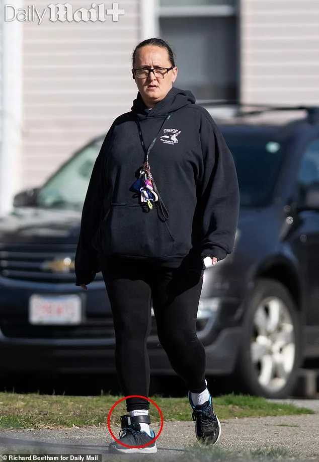 Former Prison Inmate's Shocking Return: Neighbors in Upstate New York Speak Out.