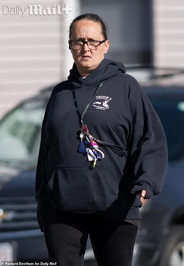 Former Prison Inmate's Shocking Return: Neighbors in Upstate New York Speak Out.