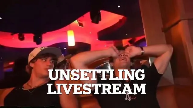 Influencer's Arrest: Gunfire in Swamp Stirs Speculation.